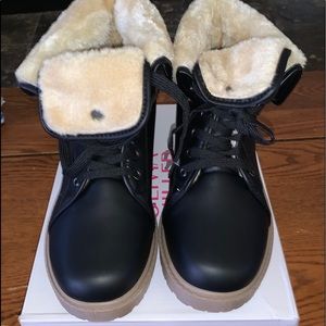 Olivia Miller Boots 🌸